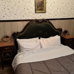Luxury Art Apartamenty